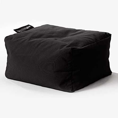 Big Bertha Original, SoleiStorm Ultra 2000 h+ Escabel, Olefin Negro Cover