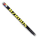 Project X New HZRDUS Yellow 6.5 76g Driver/Fairway Shaft X-Stiff Flex
