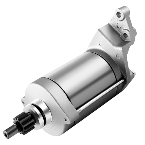 Image of SCITOO Starter Fit For Yamaha XV1700A Road Star 2006-20074WM-81890-00-00