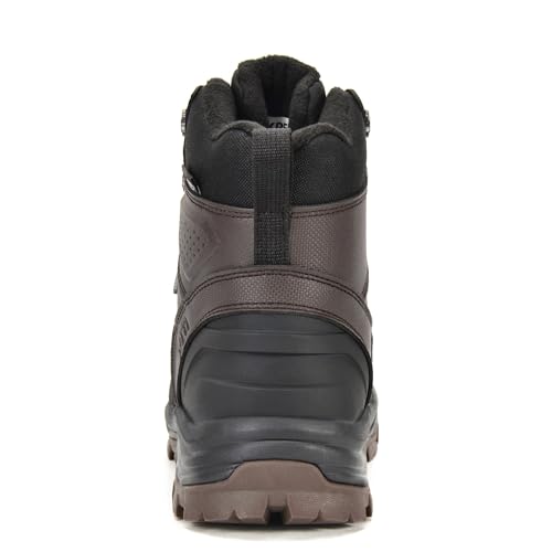 XPETI Men's Raider winter hiking boot4