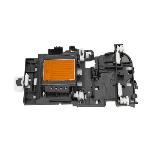 Tête d'imprimante noire pour réparer l'impression texte illisible MFC J480 T510 J680