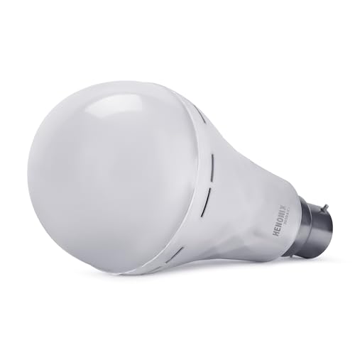 Image of Henonix, B22D, 12 Watts, led