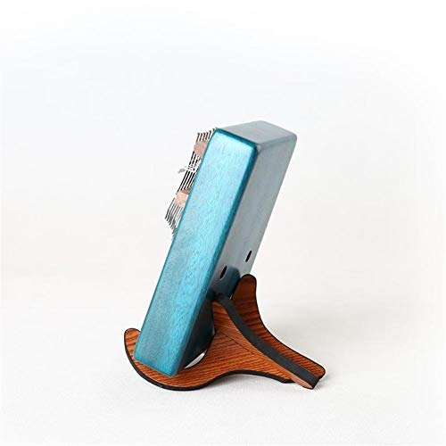 CHENTAOMAYAN Draagbare Houten Kalimba Houder Stand Duim Piano Display Stand Rack voor Kalimba Duim Piano Accessoires… - Image 6