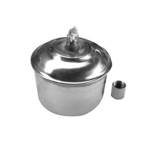Artsy Spirit Lamp Aluminium (Pack of 12)-picture-12