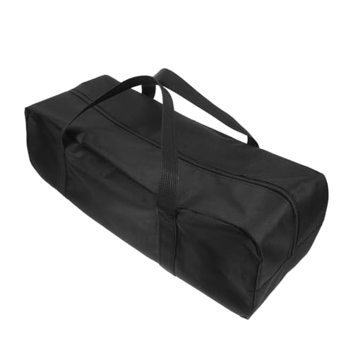 CIYODO Borsa Per Attrezzi Da Barbecue Contenitore Portatile Per Utensili Organizer Per Attrezzatura Da Campeggio Resistente Per Accessori All Aperto