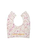 [ヘリーハンセン] ビブ B My First HH Reversible Bib アイボリー BF