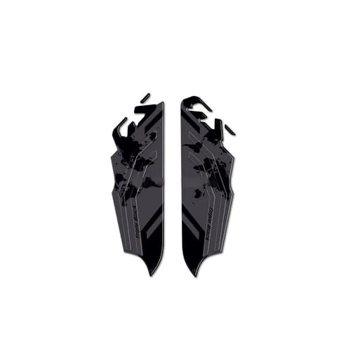 Protège réservoir F800 GS 2024 autocollants de protection latérale antidérapants pour moto