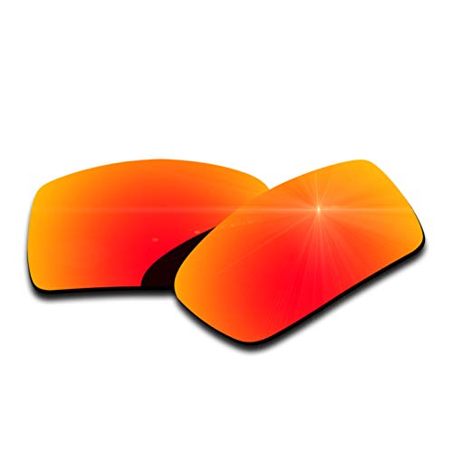 Image of Polarized Replacement Lenses for Oakley Gascan - Multiple Options