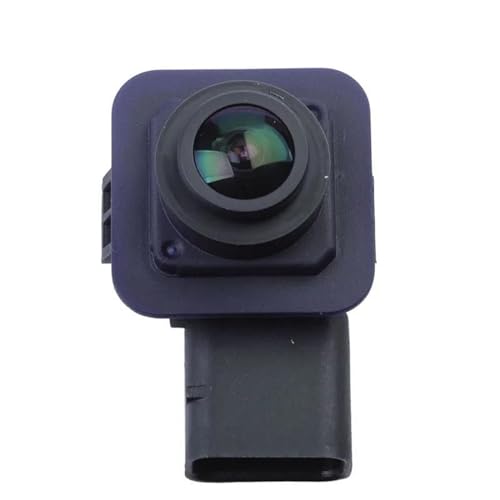 Caméra de recul EJ32-19G490-AC pour Range Rover Evoque L538 aide au stationnement