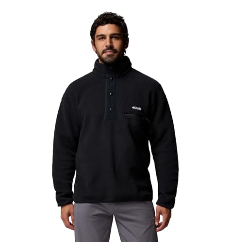 Image of Columbia Helvetia II Half Snap Fleece