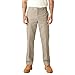 Dickies Men's 874 Flex Work Pant, desert sand, 34W x 32L