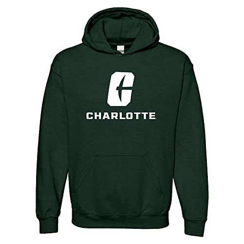 UGP Campus Apparel NCAA Primary Logo Hoodie