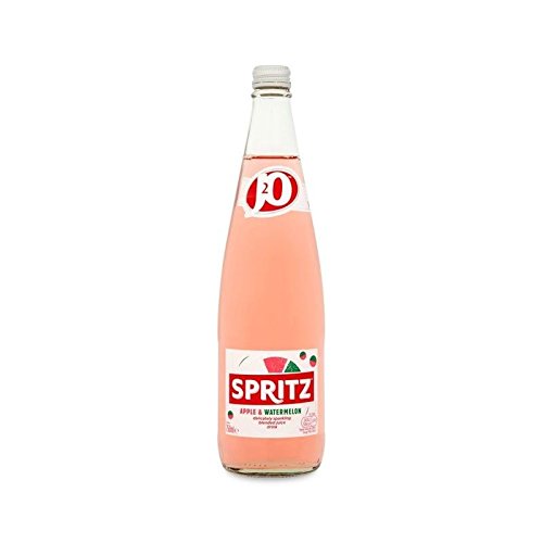 J2O Spritz Apple & Watermelon 750ml