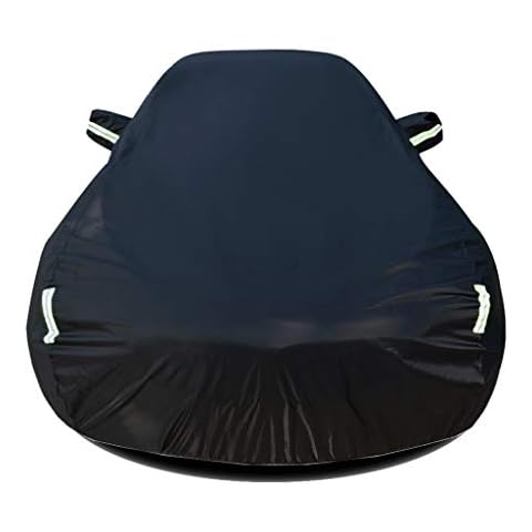 Car cover Car cover Compatible with Toyota GT86 Waterproof Full Exterior Car Covers Outdoor Car Cloth Automobiles All Weather Sun UV Rain Protection Auto Protector Car Shelter Breathable Dust Preventi Cover