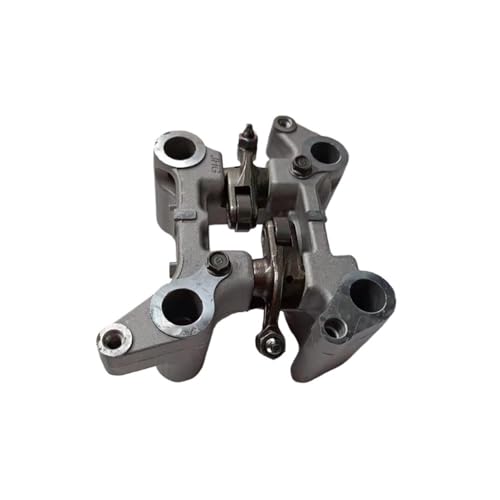 Árbol de levas con balancín para moto GLH125 y CB125F 3