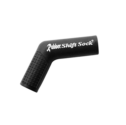 AOW Attractive Offer World Gear Shift Liver Rubber for Bajaj Pulsar 220 (Black)-picture-29