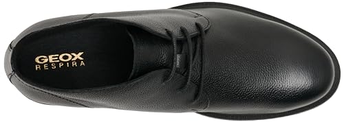 Geox Men's Classic Ankle Boot3