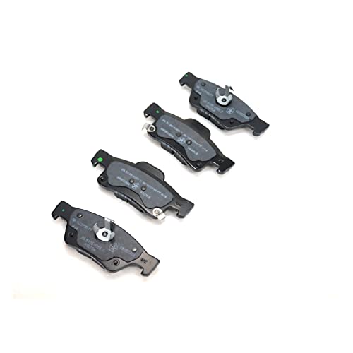 Genuine Mopar Brake Pad 68052386Aa #TOP1