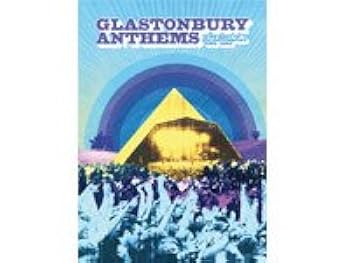 その他 Glastonbury Anthems - The Bestof Glastonbury 1994-2004 Glastonbury Anthems: The Best Of Glastonbury 1994-2004 [DVD