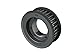 Martin Sprocket & Gear - F14MX32S20-SK - SPK MPC QD - Bushed