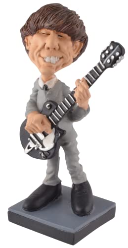 VOGLER Joh. Vogler GmbH Funny Life, Pop Star George From The World's Most Famous Pop Band In The World, Made From Cast Stone - Image 2