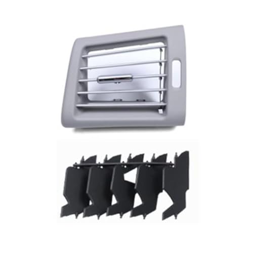 Salida de aire rejilla de ventilación panel tablero Benz W251 R300 R350 R400 R500 2006-2009