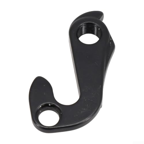 Niceminiwall Bike Bicycle Rear Derailleur Gear Mech Hanger Tail Hook For Trek For Motobecane, lightweight aluminum hook, fits multiple models, replace