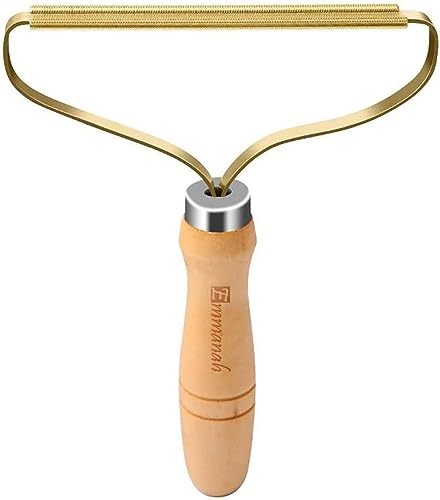 Fabric Shaver Fuzz Remover - Bobble Remover for...