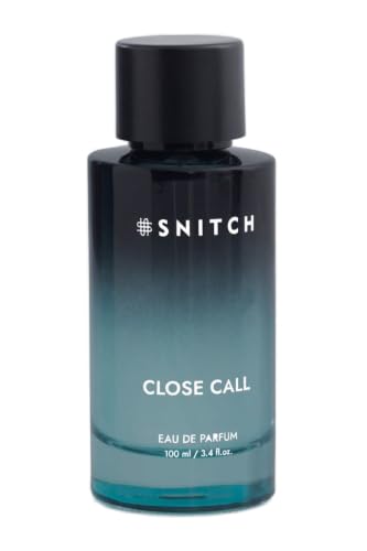 Image of SNITCH- Perfume for Men| 100 ml|Eau De Parfum| Luxury Long Lasting