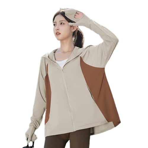 [Vasarhely] bVK[h fB[X ڐG⊴ UPF50+ UVJbg ̂ ʋC  傫TCY AE^[ AEghA C(XL J[L)