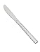 Winco Heavy Dominion Dinner Knife
