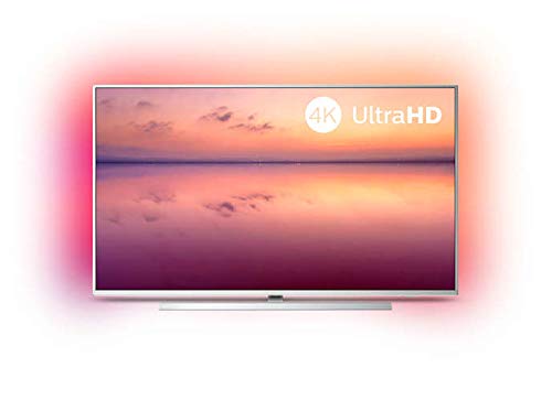 Preisvergleich Produktbild Televisore Philips 6800 series Smart TV LED UHD 4K