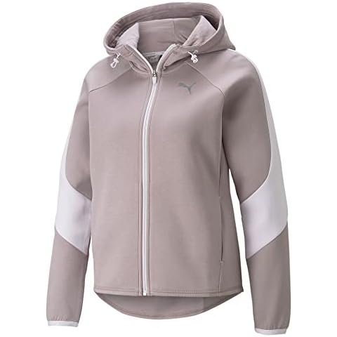Sweat à Capuche PUMA Evostripe Cover
