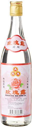 3A Cooking Mei Kwei Lu Wine 640ml