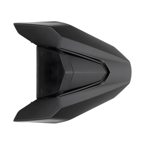 Capot de selle CBR650R carénage passager haut de gamme pour moto CB650R 2019-2023 finition mate