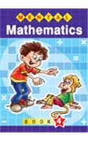 Mental Mathematics Book 4 8178625067 Book Cover