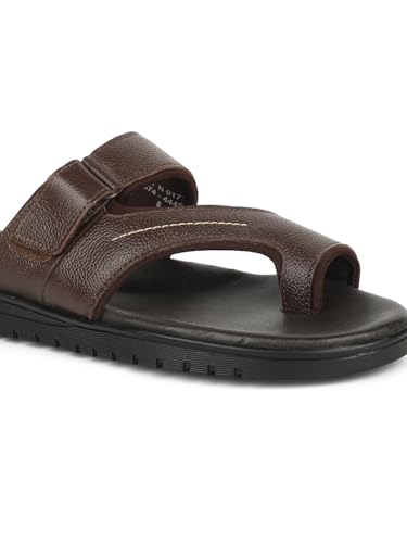 Image of Bata Men's Flat SWIFT TR Toe Ring Sandal