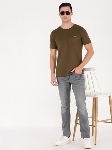 Image of Macroman M-Series Men T-Shirt