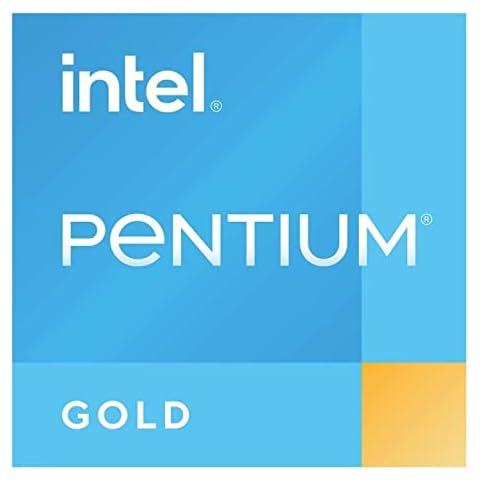 Intel Pentium Gold G7400 Dual-Core 3,70 GHz Prozessor Cover
