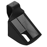 Tofficu Universelles Smartphone Kameraobjektiv 90° Winkelaufsatz HD Cliplinse Kompatibel mit...