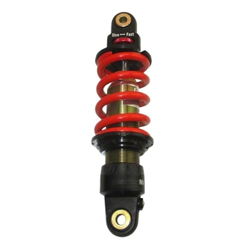 Amortisseur arrière moto 230 mm suspension 9 pouces pièces pour MK-AR