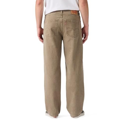 Image of Levi's Men's 578 Baggy Fit Jean