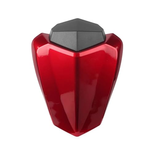 Couvercle de capot passager arrière moto aérodynamique YZF R1