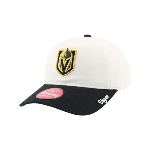 Gorra Ajustable Oficial NHL para Mujer miniatura 1