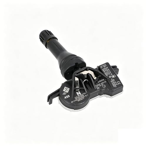 Capteur TPMS 40700-4CB0A pour Nissan Almera Leaf Qashqai