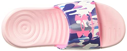 Image of Under Armour Kids' Ansa Graphic Sandals