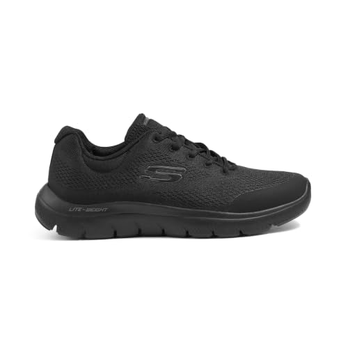 Image of Skechers Mens Summits Slip-on Running Shoe