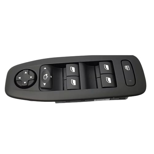 Interrupteur Leve Vitre Reparez Commande Bloquee Fenetre Peugeot 308 408 - 6