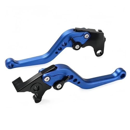 Leviers de frein de moto YAMAHA MT-125 pour trajets urbains quotidiens