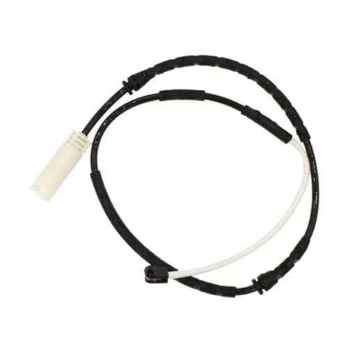 Sensor de cable de advertencia de freno E90 E91 E92 para solucionar testigo encendido 2